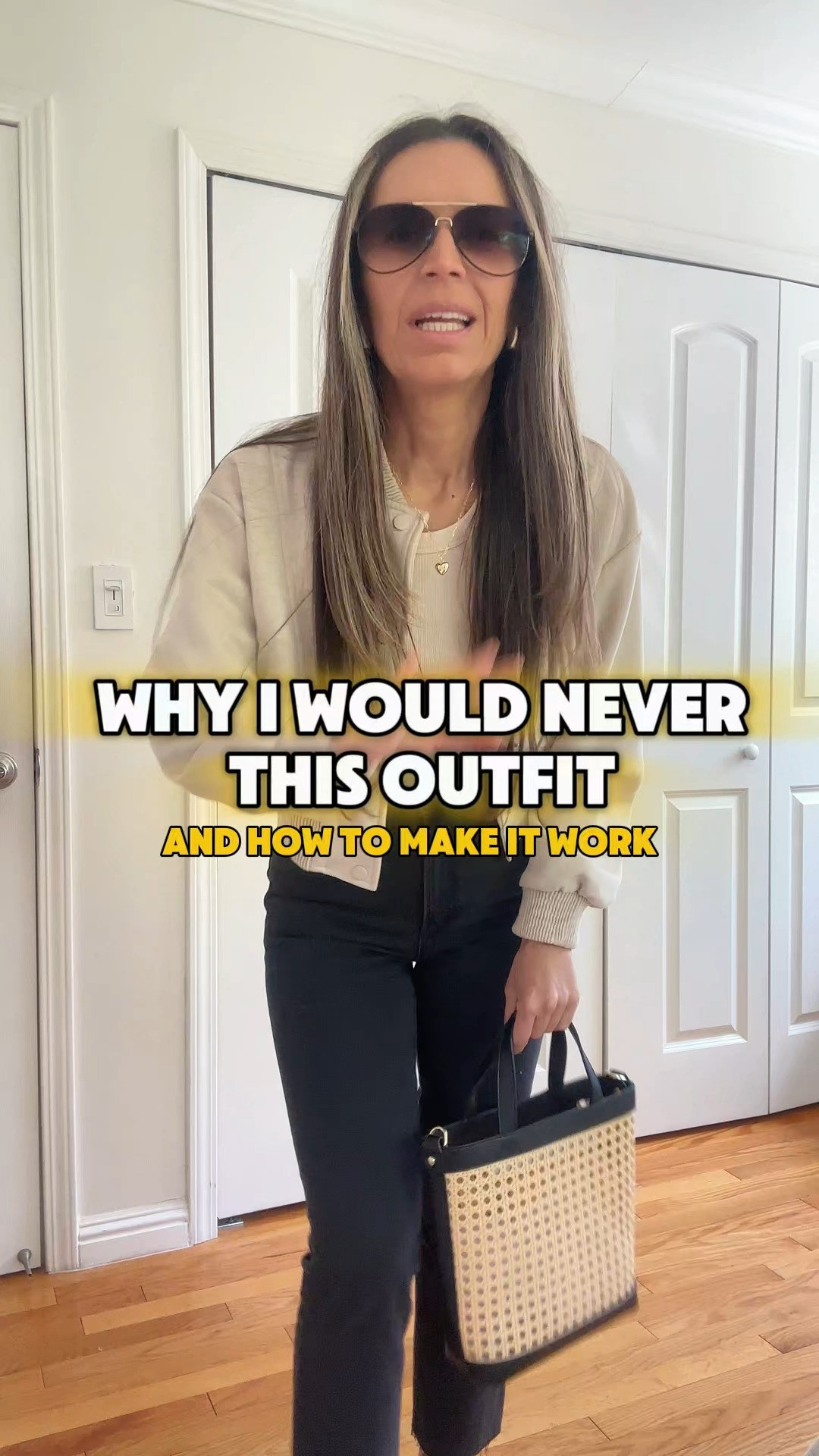 Some pieces are d some new ☺️ I linked similar and exact ♥️

Spring outfit idea


#LTKWorkwear #LTKWatchNow #LTKStyleTip