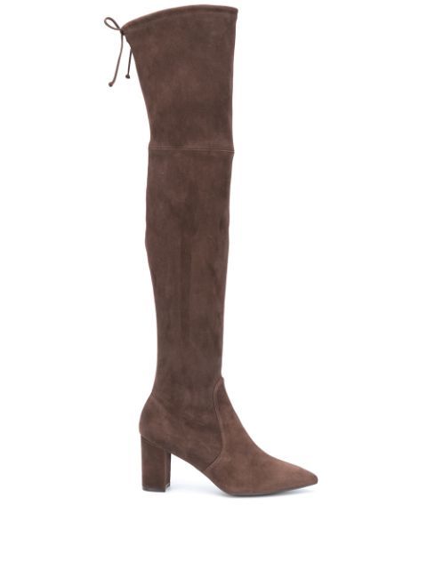 over-the-knee boots | Farfetch (US)