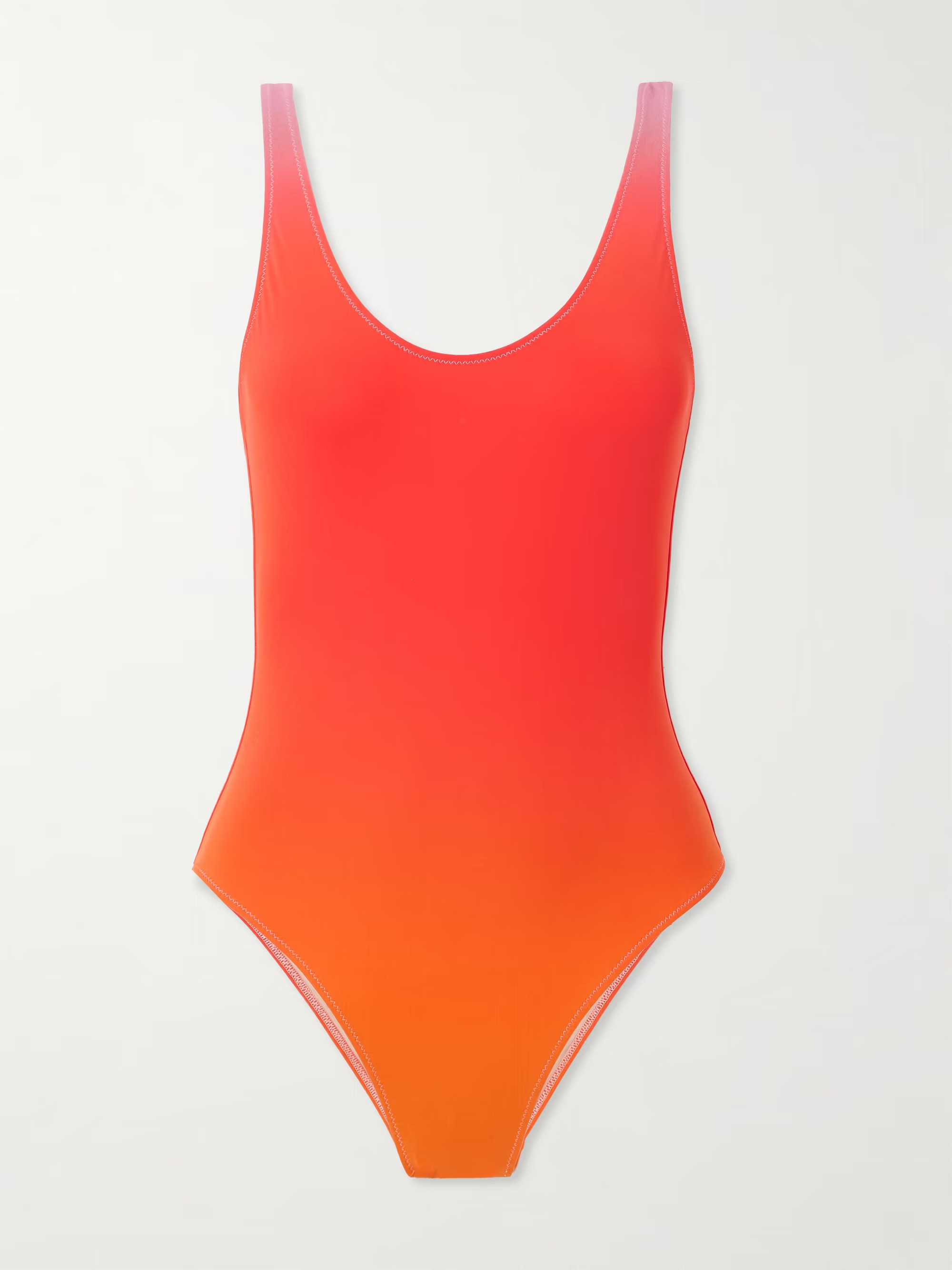 Sette dégradé swimsuit | NET-A-PORTER (US)