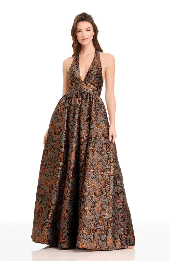 Christina Dress | Dress The Population