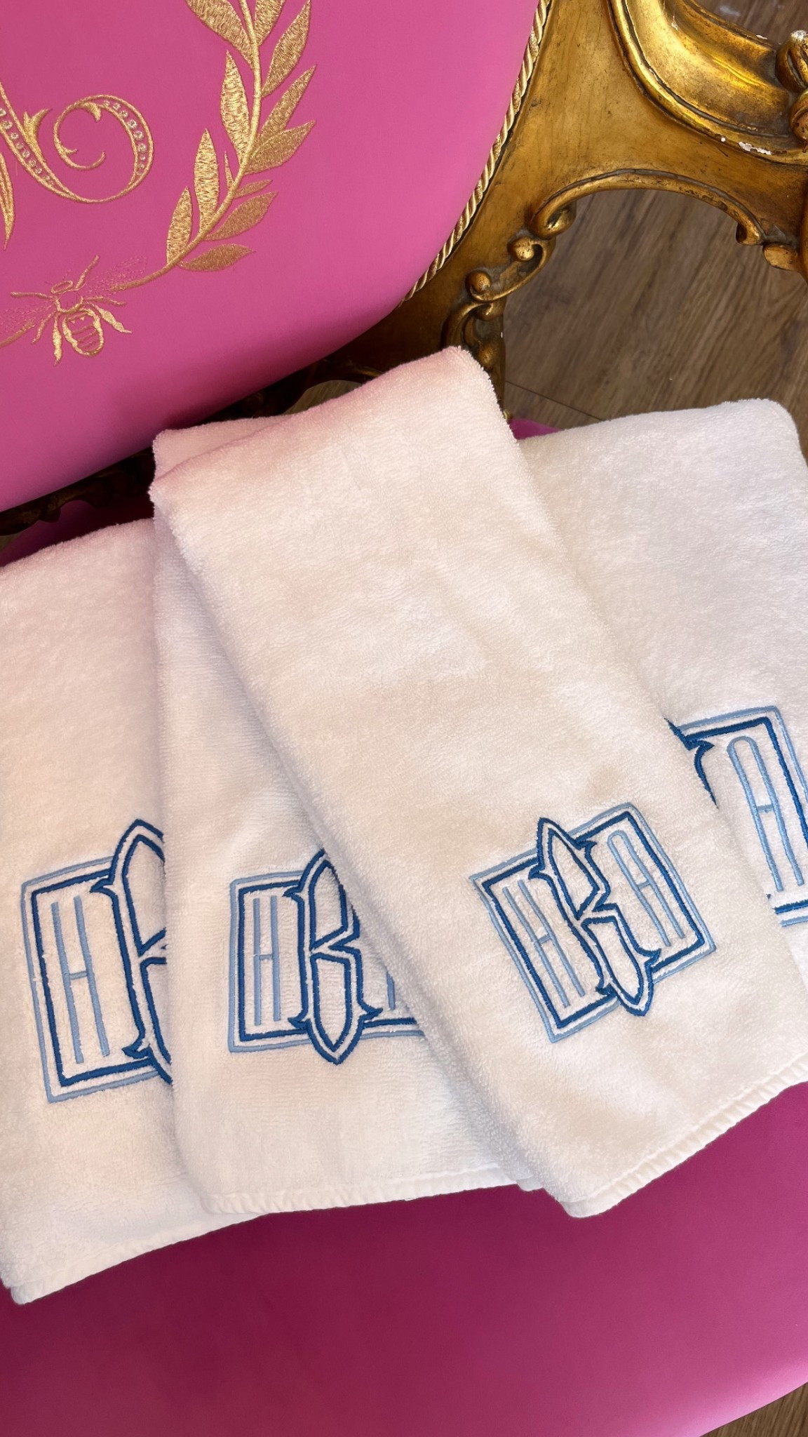 Bring the resort to your home with Frontgates resort style bath towels!


#LTKSpringSale #LTKHome