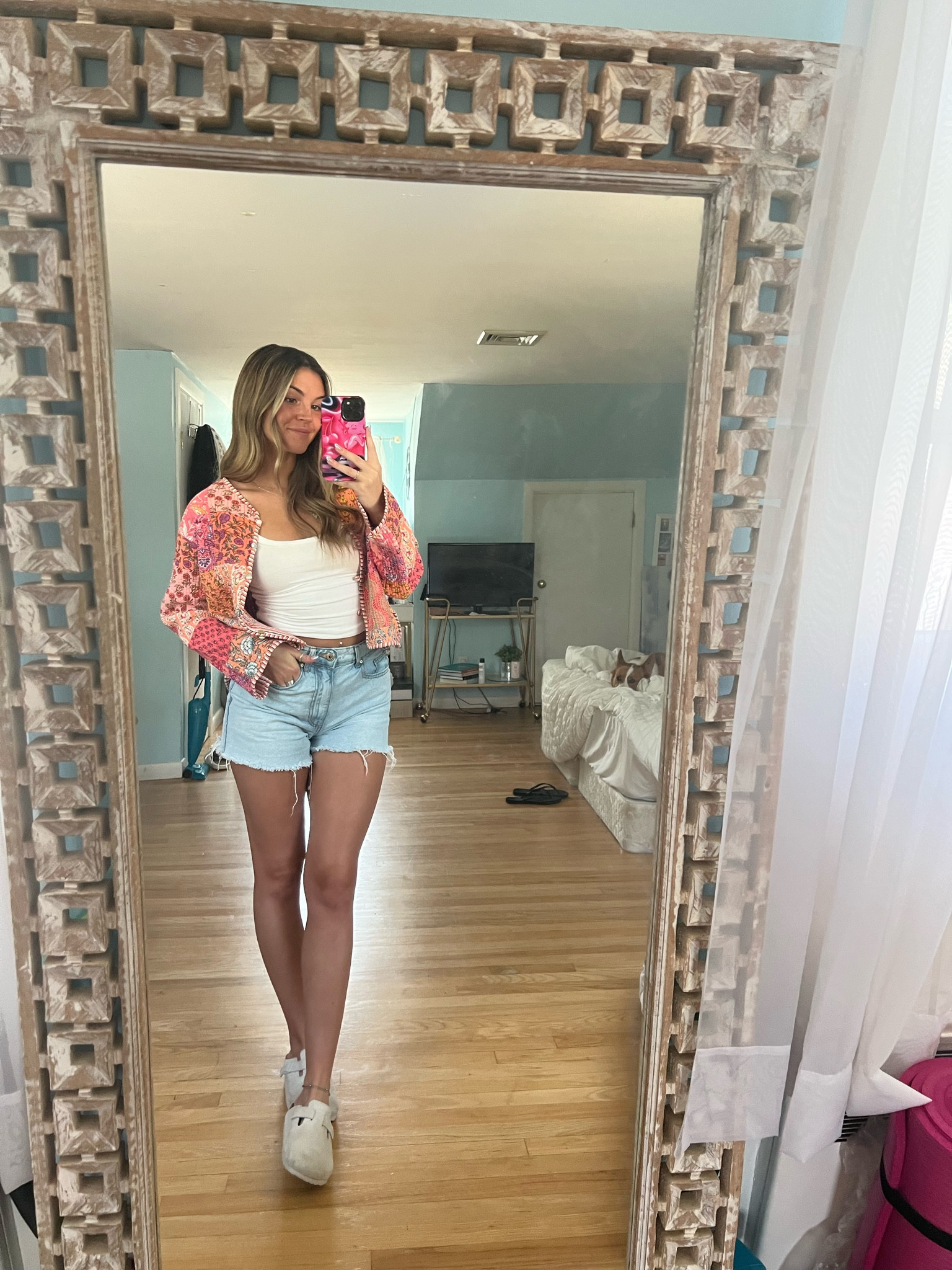 Summer outfit inspo

#LTKSeasonal #LTKstyletip #LTKshoecrush