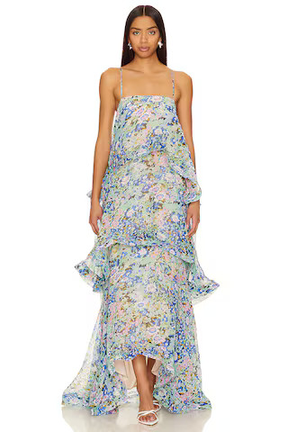 Armani Maxi Dress
                    
                    ELLIATT | Revolve Clothing (Global)