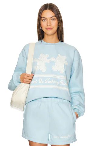 Just Be Fucking Kind Sweatshirt
                    
                    The Mayfair Group | Revolve Clothing (Global)