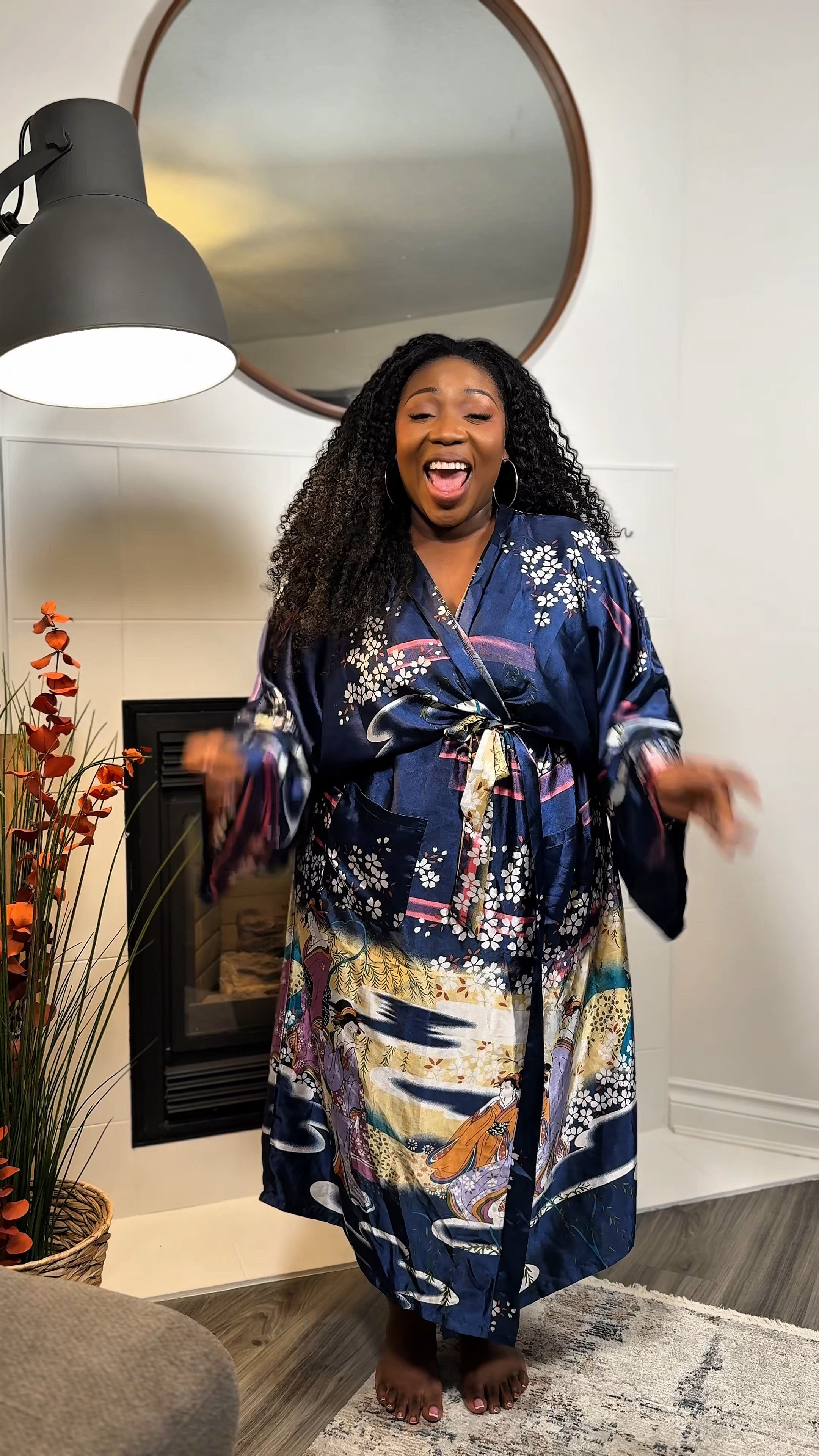 My favorite time of the season is summer, and I love wearing dresses! I recently found some cute ones at Macy’s, and some are on sale right now!! Let me know which ones you’ll def see yourself in this summer!!! 

#LTKSaleAlert #LTKStyleTip #LTKPlusSize