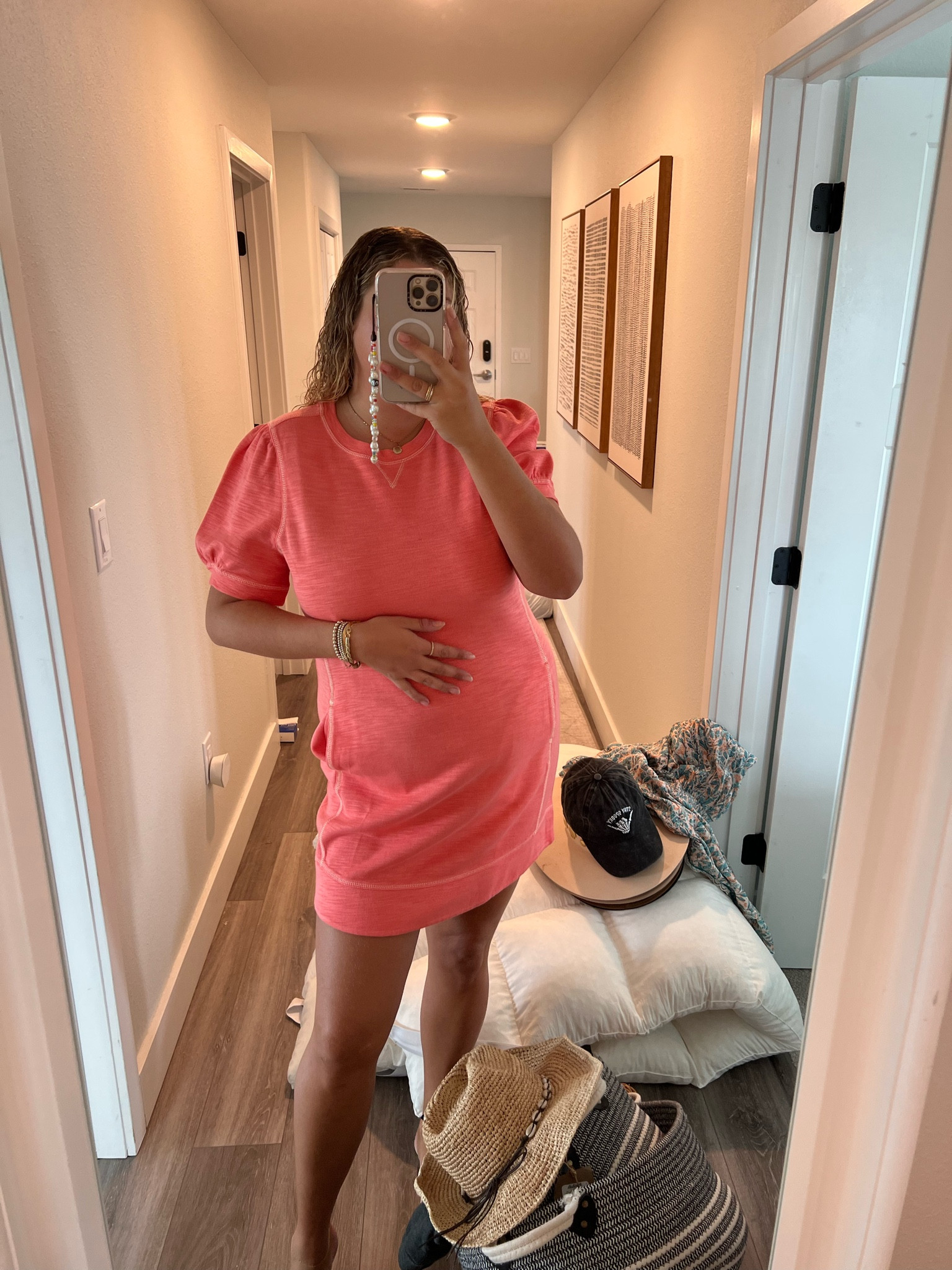 Tommy bahama summer dress, vacation outfit idea for summer, casual summer outfit idea for the beach, casual summer dress 

Dress runs large, i sized down to a large 

#LTKunder100 #LTKcurves