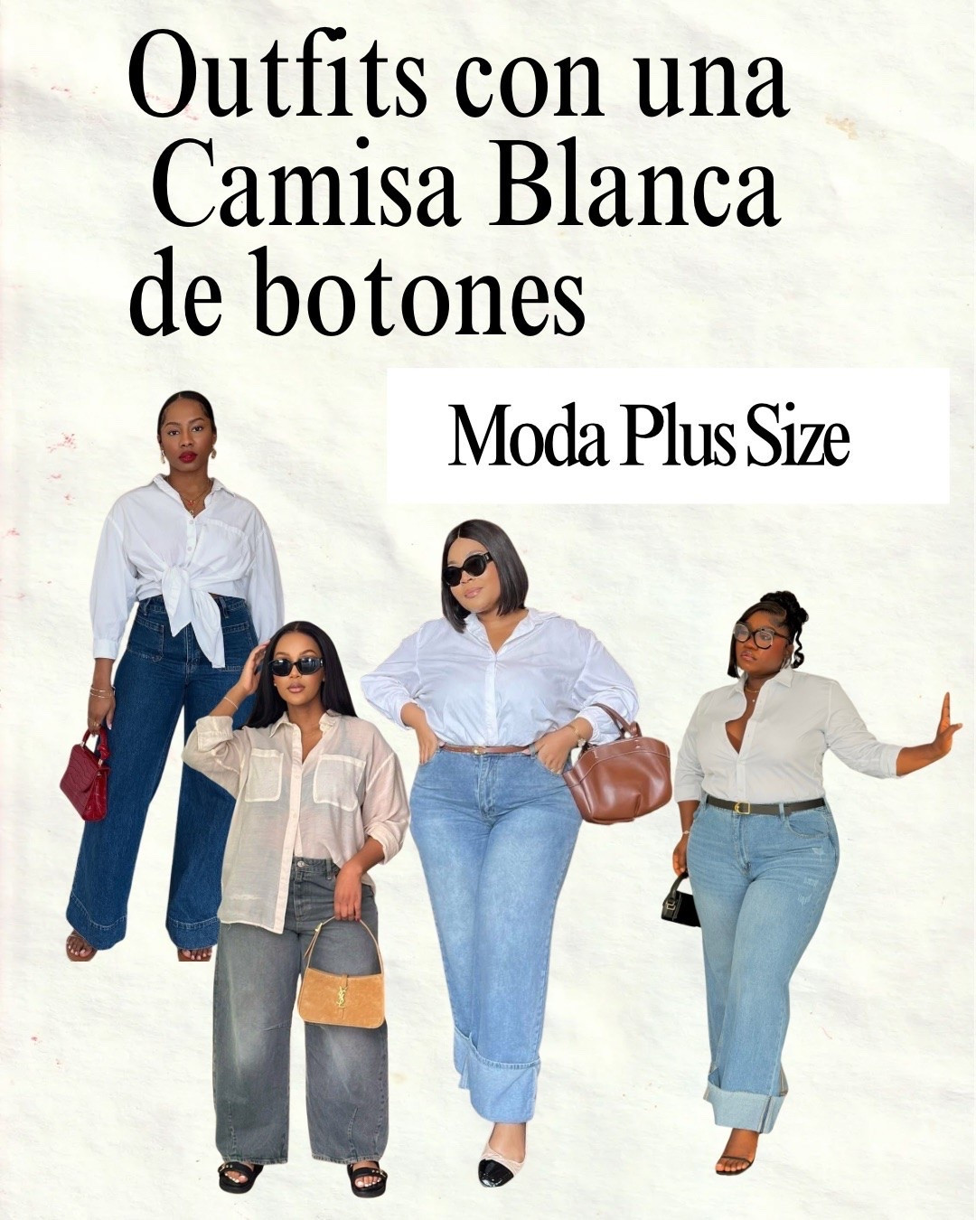 En tus básicos no pueden faltar las camisas de manga larga blancas! Aquí te dejo piezas que puedes combinar para hacer tus looks!

#LTKSeasonal #LTKPlusSize #LTKActive