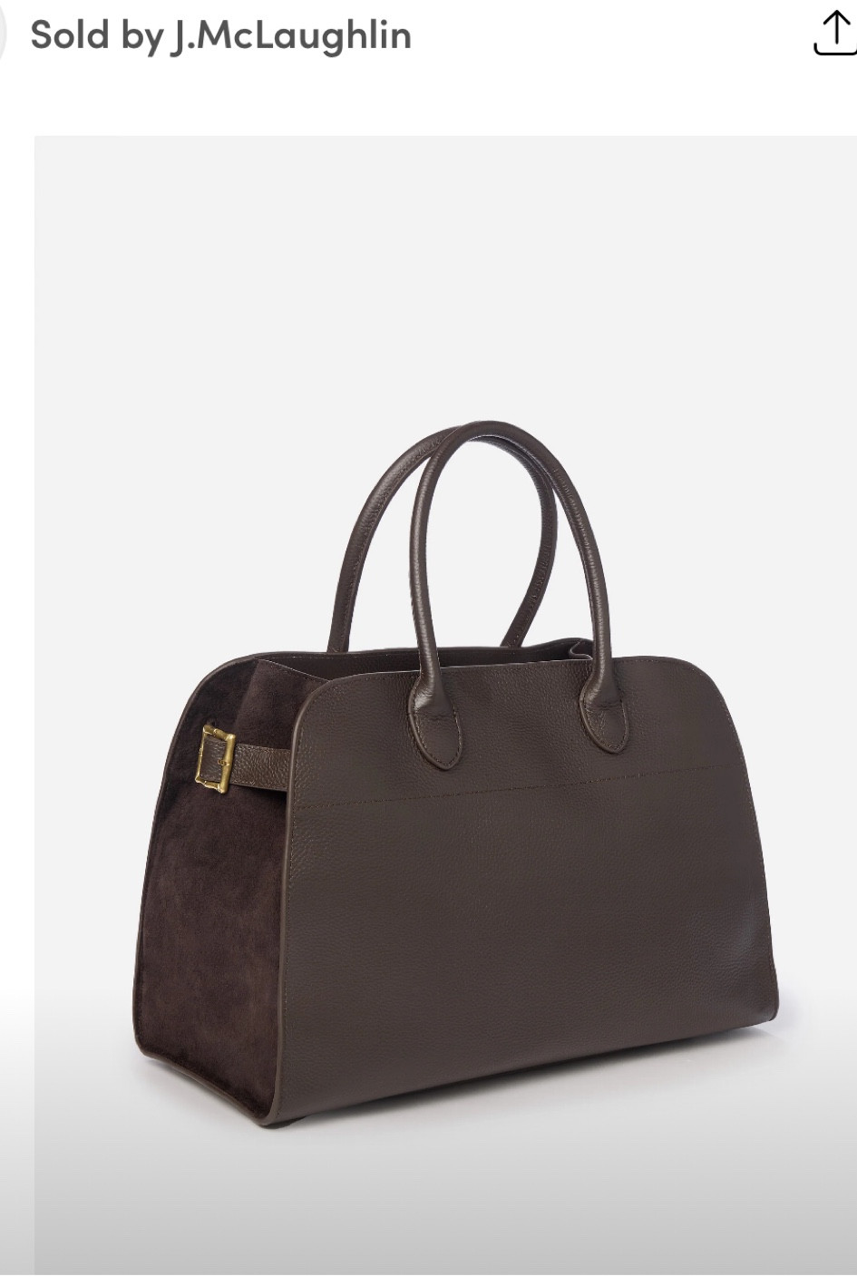 If you want the Margaux without the hefty price tag 

#therowmargaux #margaux 




#LTKItBag #LTKStyleTip
