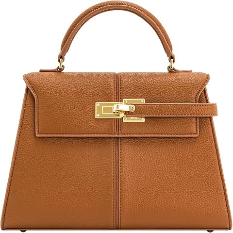 JW PEI Women's Elise Top Handle Bag | Amazon (US)