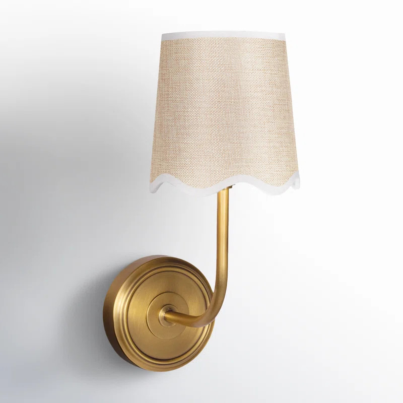 Regina Andrew Ariel Boracay Sconce & Reviews | Wayfair | Wayfair North America