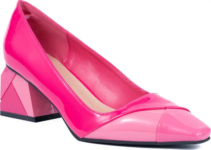 NINETY UNION Sandy Caged Vamp Sandal (Women) | Nordstromrack | Nordstrom Rack