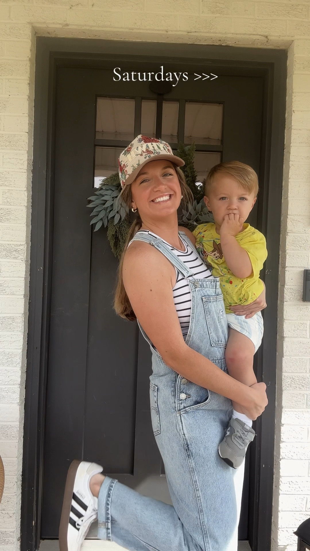 Amazon OOTD, Target, Adidas, Mom outfit, Spring Fashion

#LTKSaleAlert #LTKFindsUnder100 #LTKStyleTip