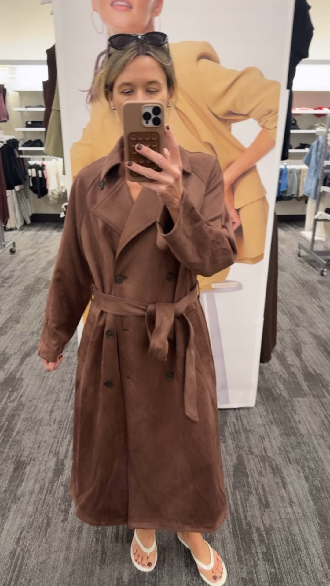 TARGET CIRCLE WEEK SALE 10/05-10/11 - MATCHING SETS TO JEANS TO SNEAKERS - Fall outfits, jeans, jackets
This is a medium but need small 

#LTKFindsUnder100 #LTKTravel #LTKSaleAlert