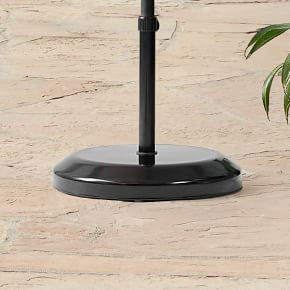 Umbrella Base | West Elm (US)