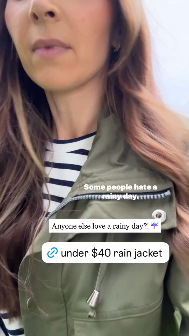 Love this $40 @amazon jacket

#LTKgrwm #LTKootd