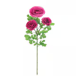30" Ranunculus Stem by Ashland® | Michaels | Michaels Stores