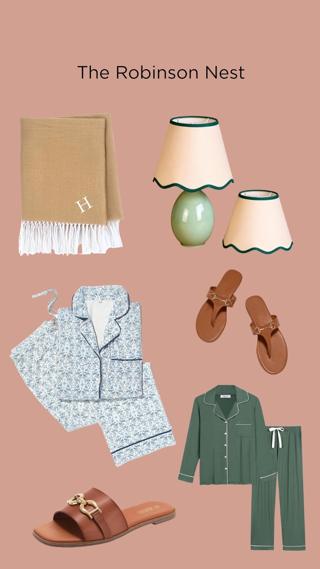 Looking for the perfect cozy gifts?

#LTKTravel #LTKmomlife