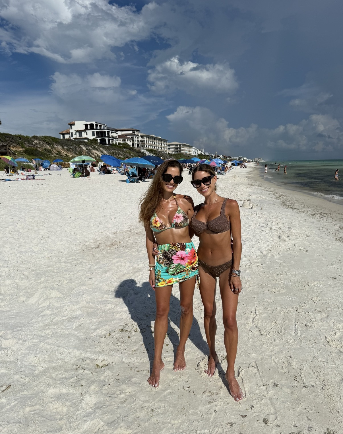 Swimsuit beach resort wear vacation  