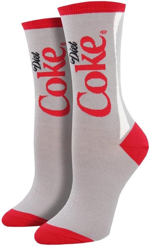 Socksmith Diet Coke | Amazon (US)