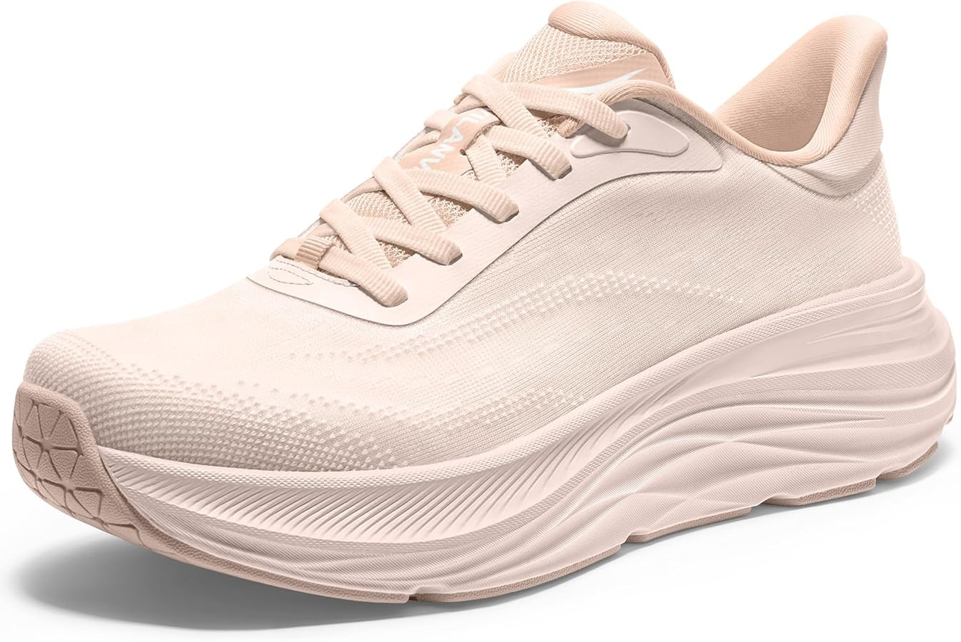 Vilanva Women's Walking Shoes Cushion Running Tennis Shoes Non-Slip Comfortable Workout Gym Sport... | Amazon (US)