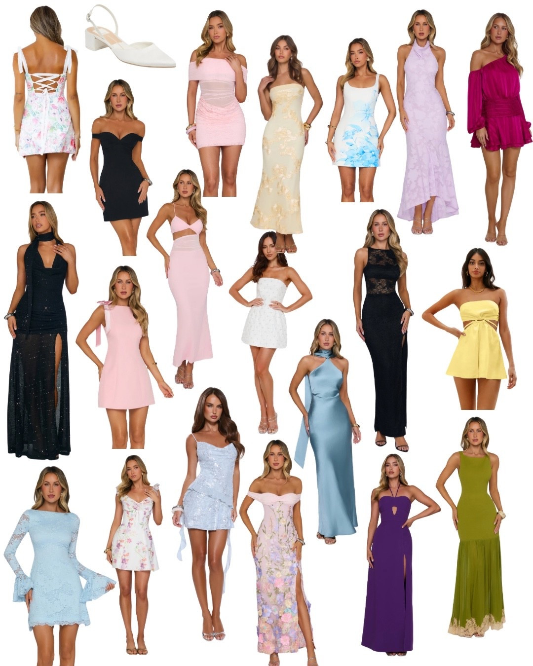 Hello Molly new arrivals

#LTKdayinmylife #LTKgrwm #LTKSeasonal