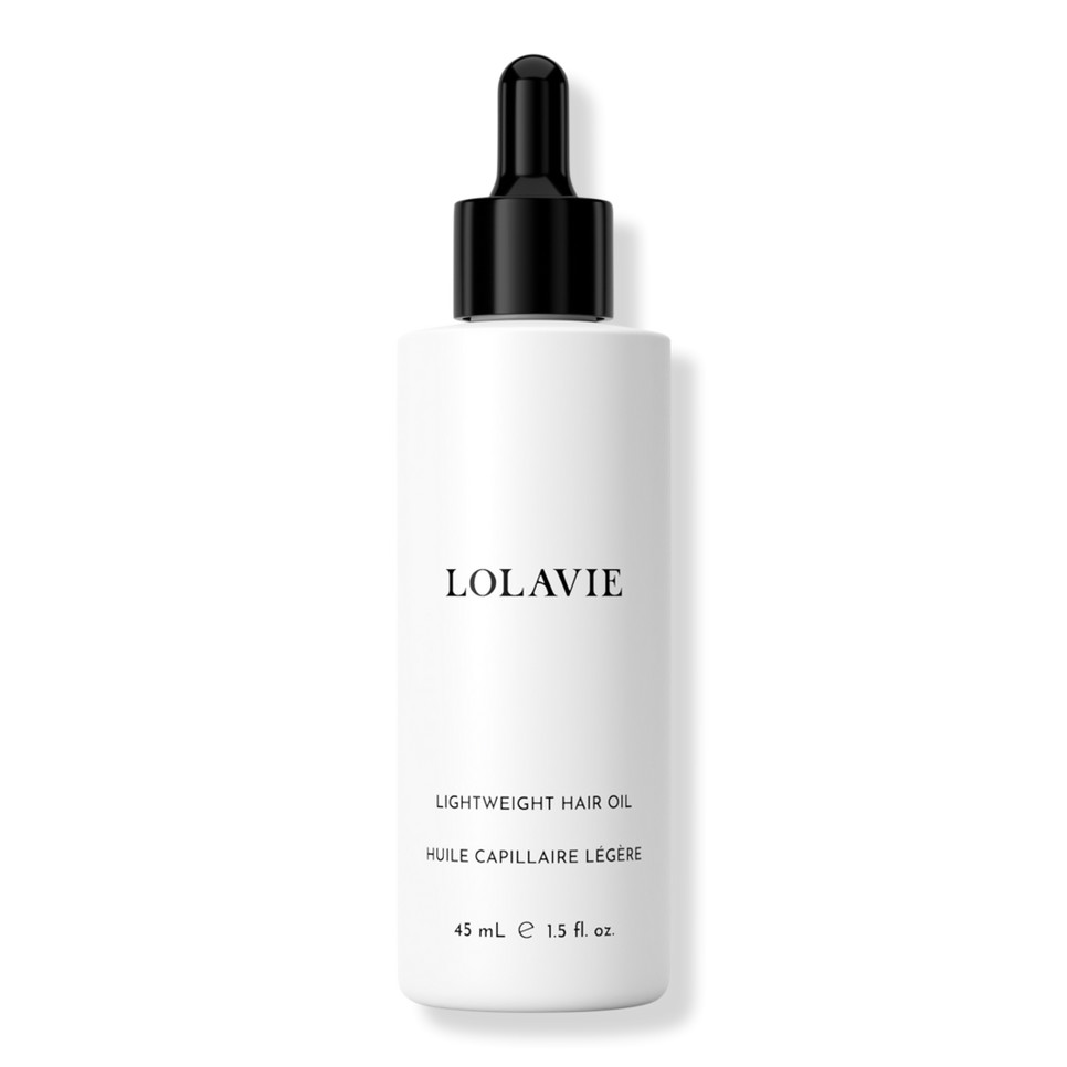 Lightweight Hair Oil | Ulta