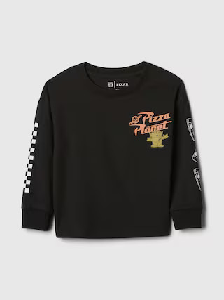 babyGap | Disney Toy Story Graphic T-Shirt | Gap (US)