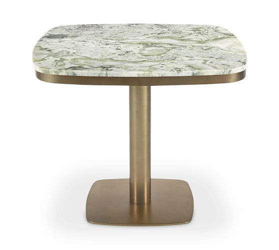 Perth Marble Bistro Table (36") | Pottery Barn (US)