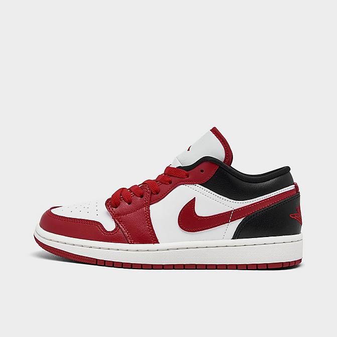 Women's Air Jordan Retro 1 Low Casual Shoes | Finish Line (US)