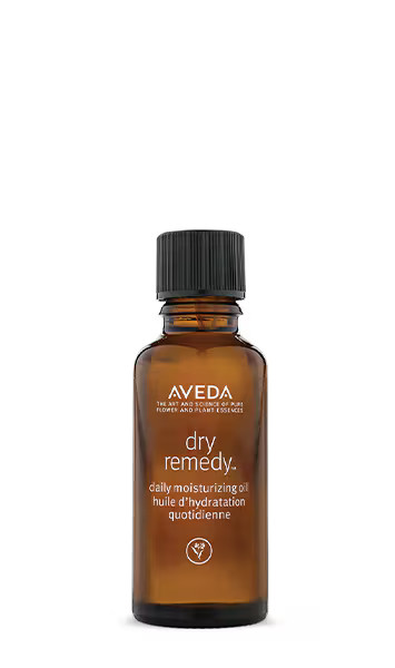 dry remedy™ daily moisturizing oil | Hair Oil | Aveda | Aveda (US)