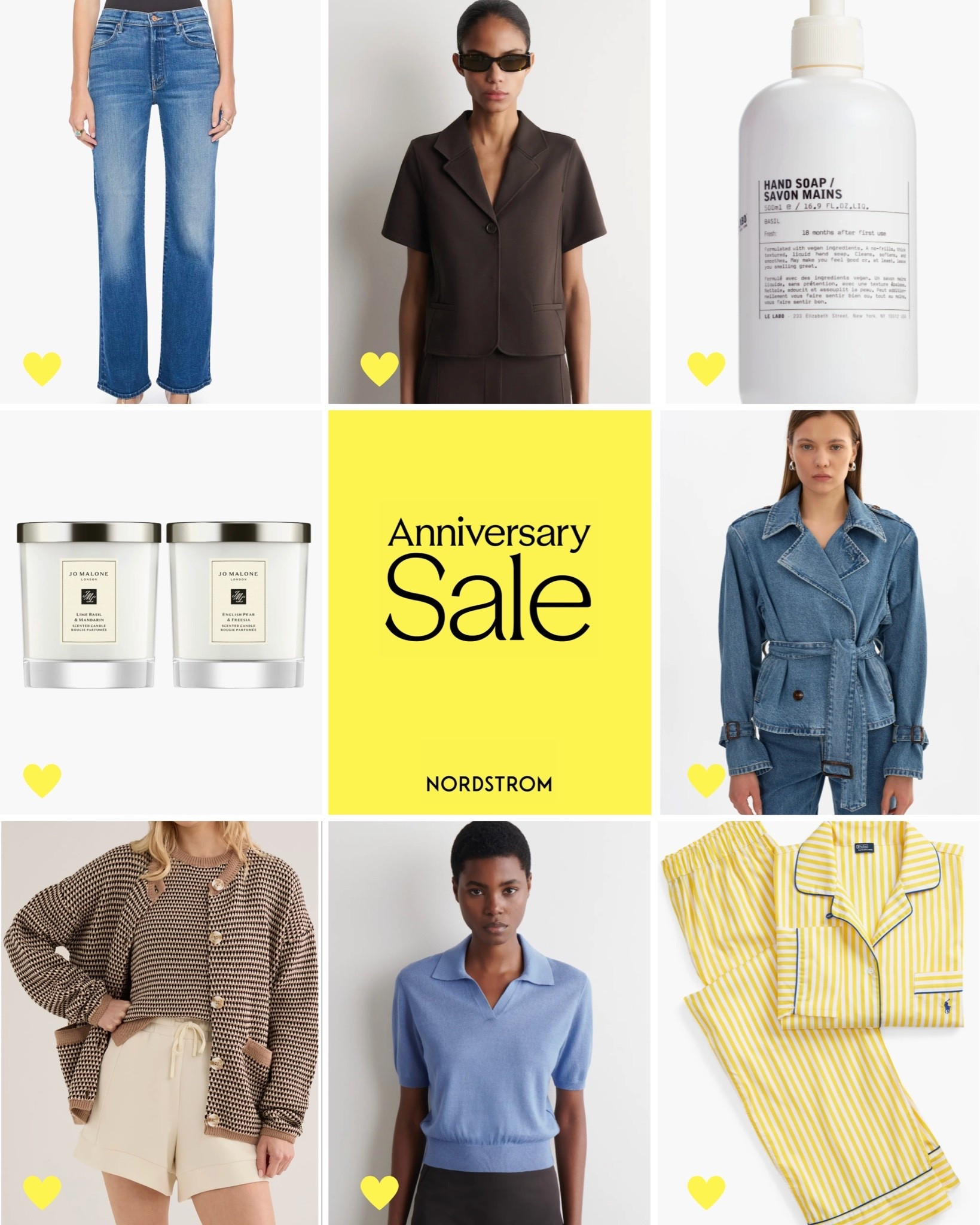 My NSale 2026 wishlist! 

NSale, nordstrom sale, wishlist, summer sale, denim jacket, outerwear, beauty, jeans, denim

#LTKSaleAlert #LTKootd #LTKSeasonal