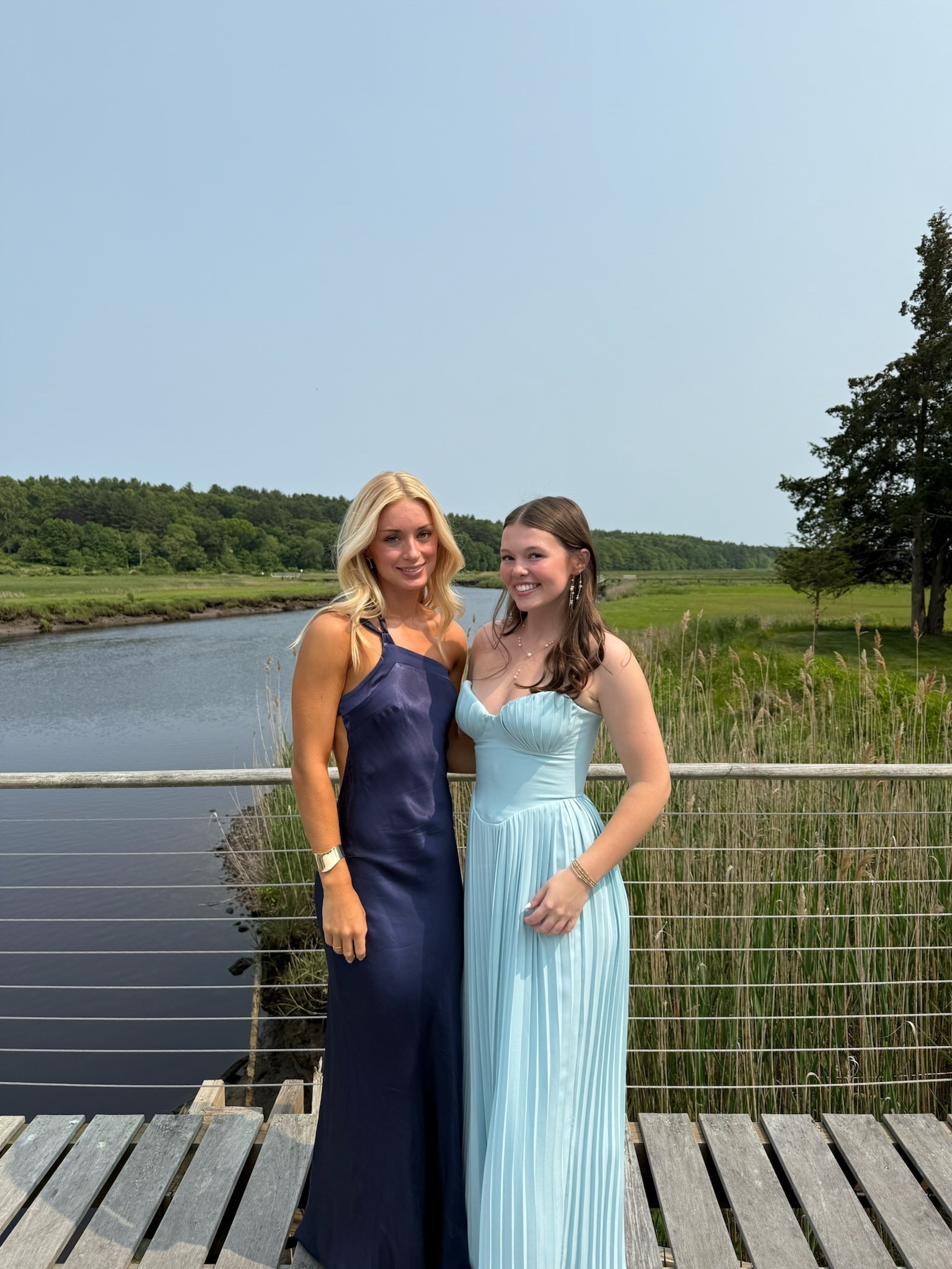 House of CB prom dress🩵🩵
#promdress #sororityformal #houseofcb