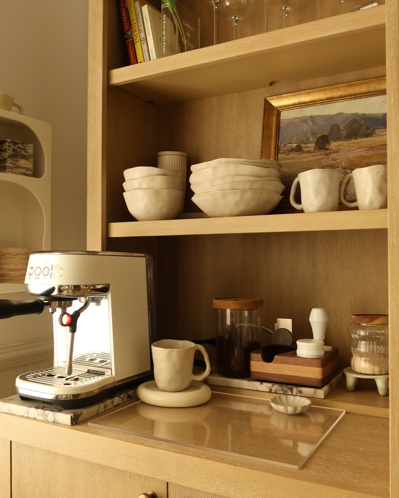 Breville sale!!! Crate and barrel sale coffee machine coffee bar coffee tea 
Kiln collection coffee mugs salad plate dinner plate cereal bowl coffee mugs 

#LTKCyberWeek #LTKHoliday #LTKSaleAlert