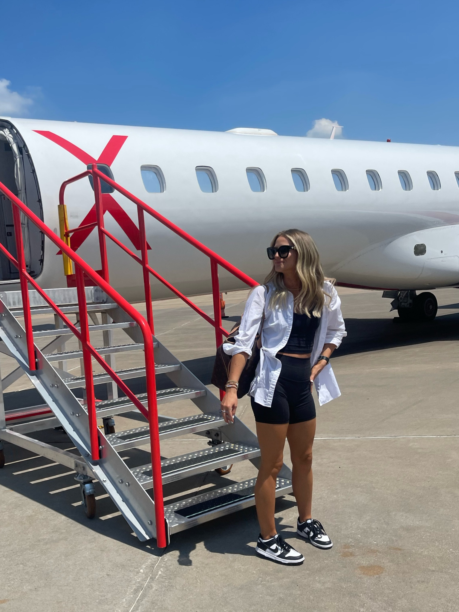 Travel outfit

#LTKfindsunder100 #LTKtravel #LTKstyletip