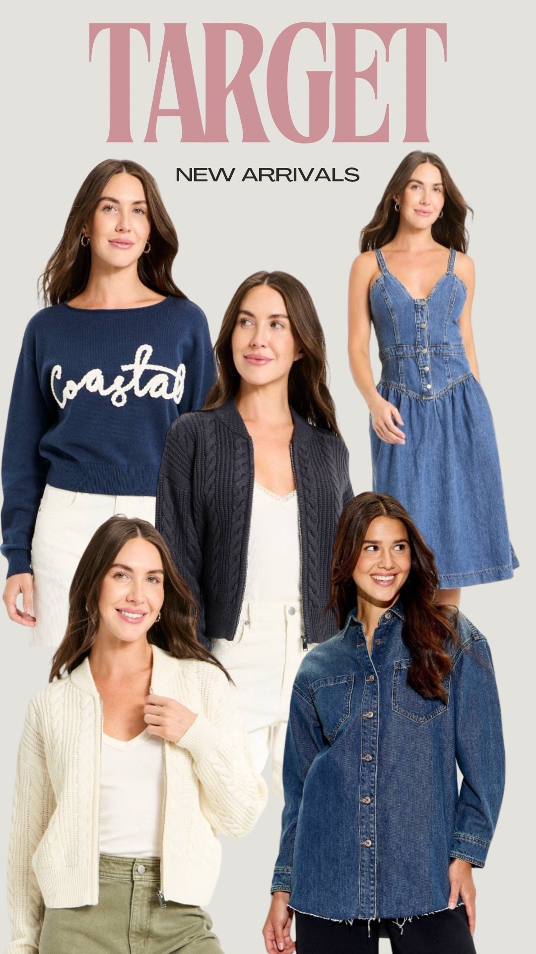 #LTKMidsize #LTKPlusSize #LTKPetite