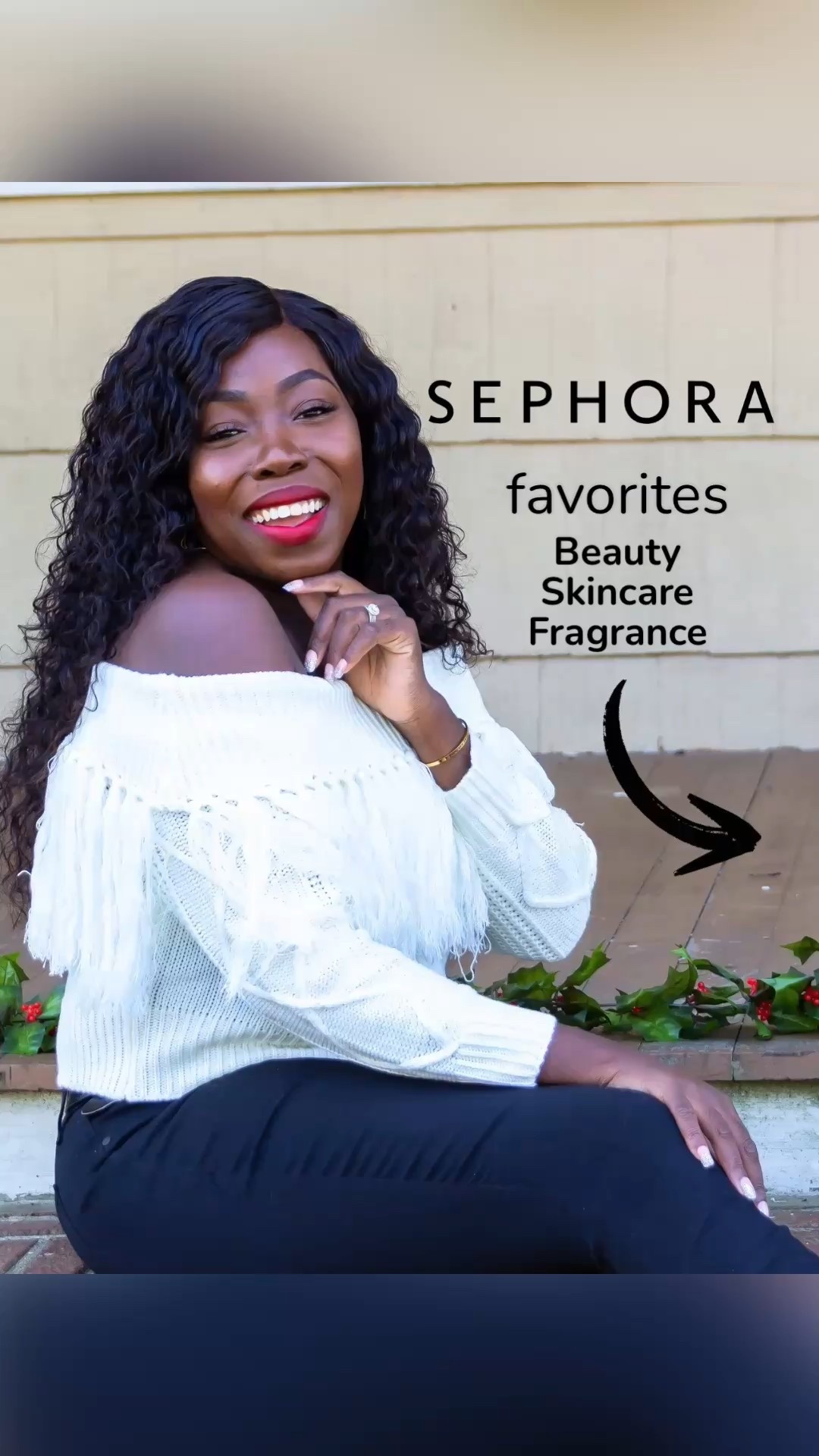 The best of Sephora all in one post! 💄
I rounded up 18 of my favorite Sephora products — top-rated skincare, makeup essentials, and beauty buys that are worth every penny. Perfect for your next Sephora haul!
🛒 Shop my Sephora must-haves on LTK!

#SephoraSale2025 #BestOfSephora #MakeupEssentials #SkincareFavorites #SephoraLover #BeautyMustHaves #LTKBeauty #LTKFinds

#LTKBeauty #LTKFindsUnder100