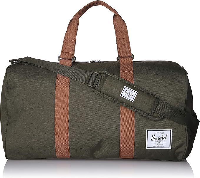 Herschel Novel Duffel Bag | Amazon (US)