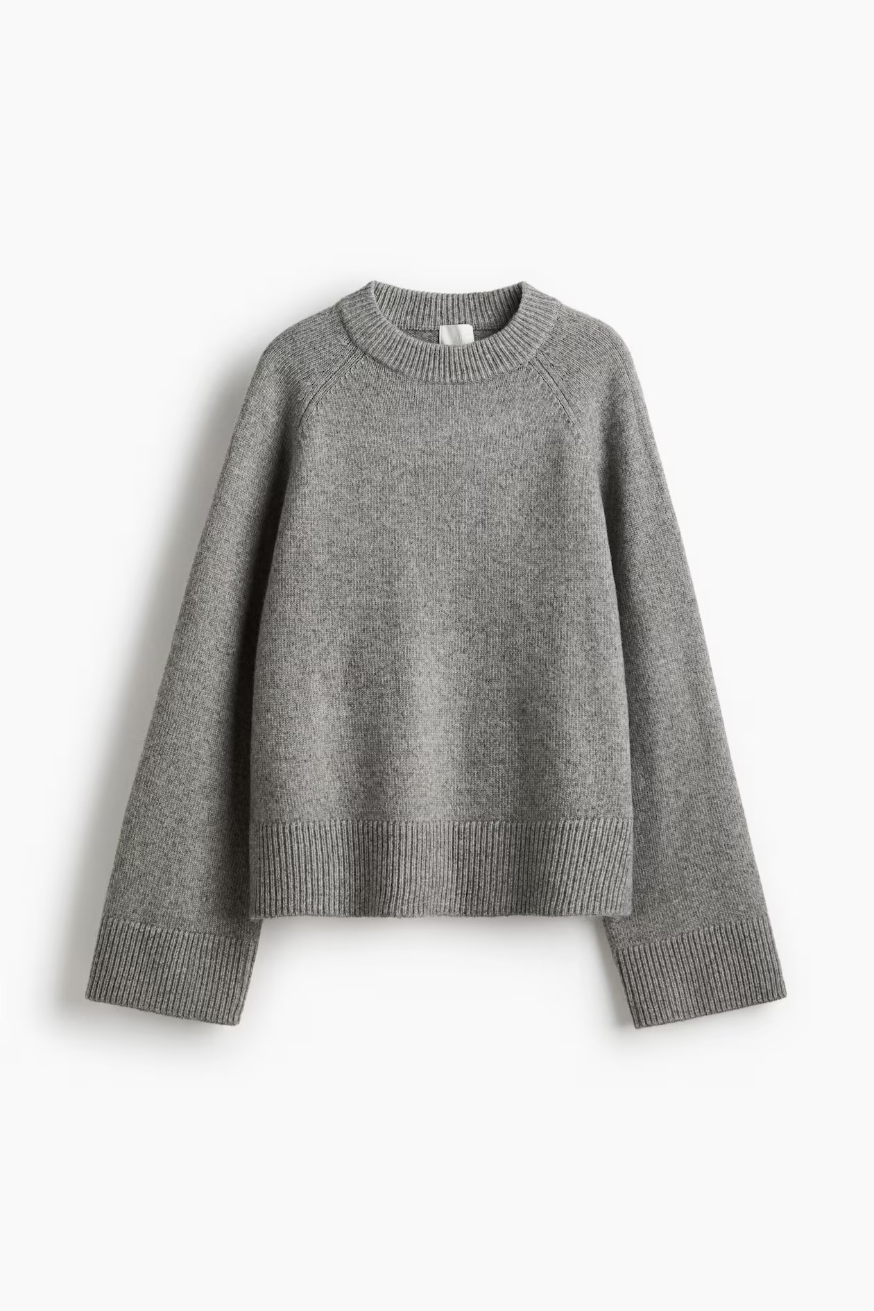 Loose-Fit Sweater | H&M (US + CA)