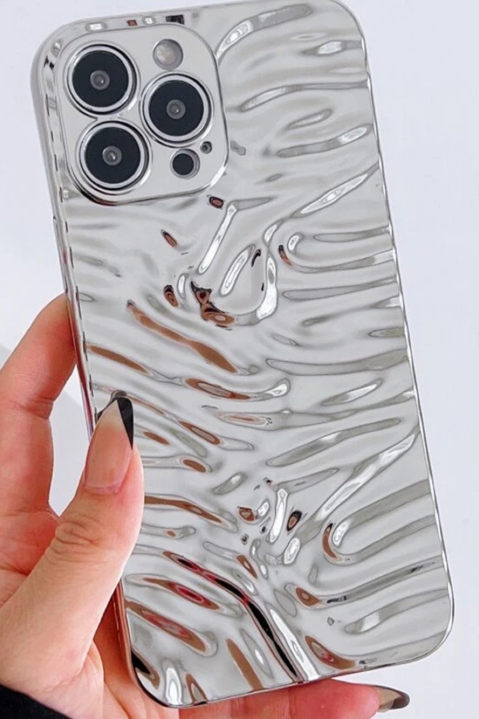 metallic phone case

#LTKunder50 #LTKunder100 #LTKstyletip
