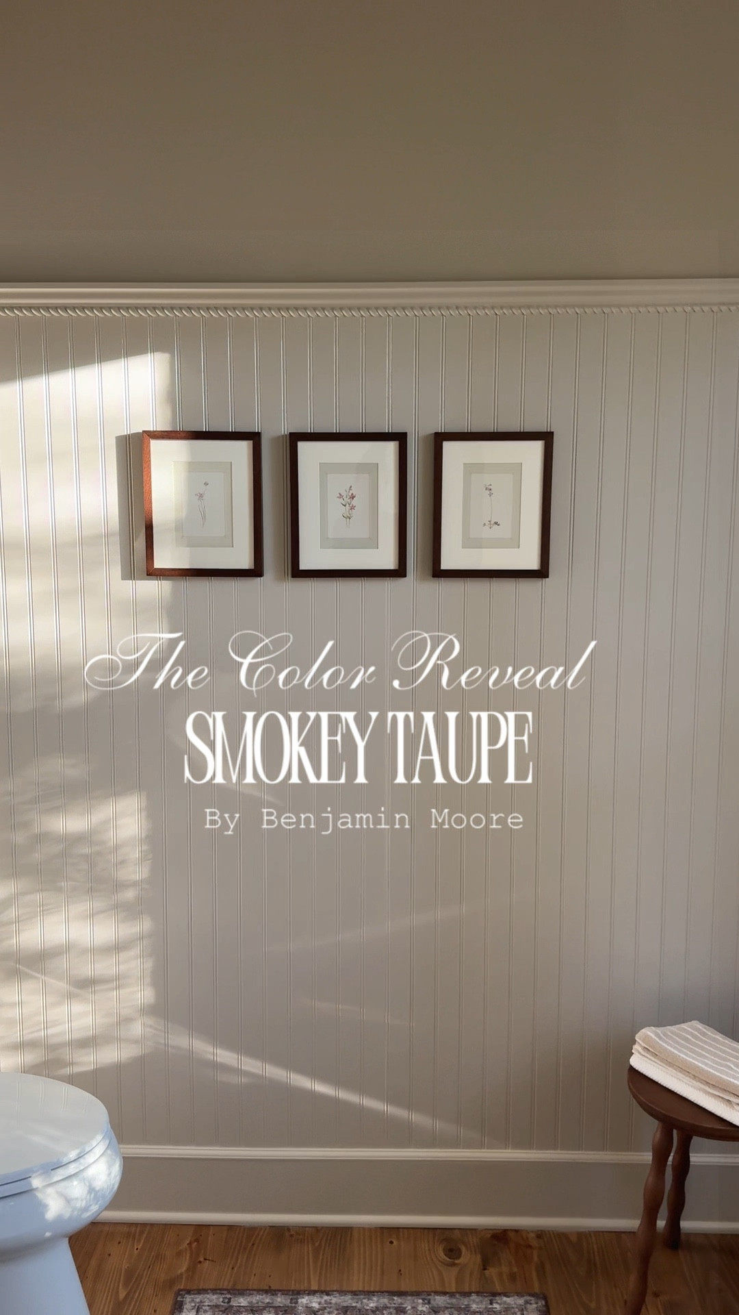 The little details! 

#LTKHome