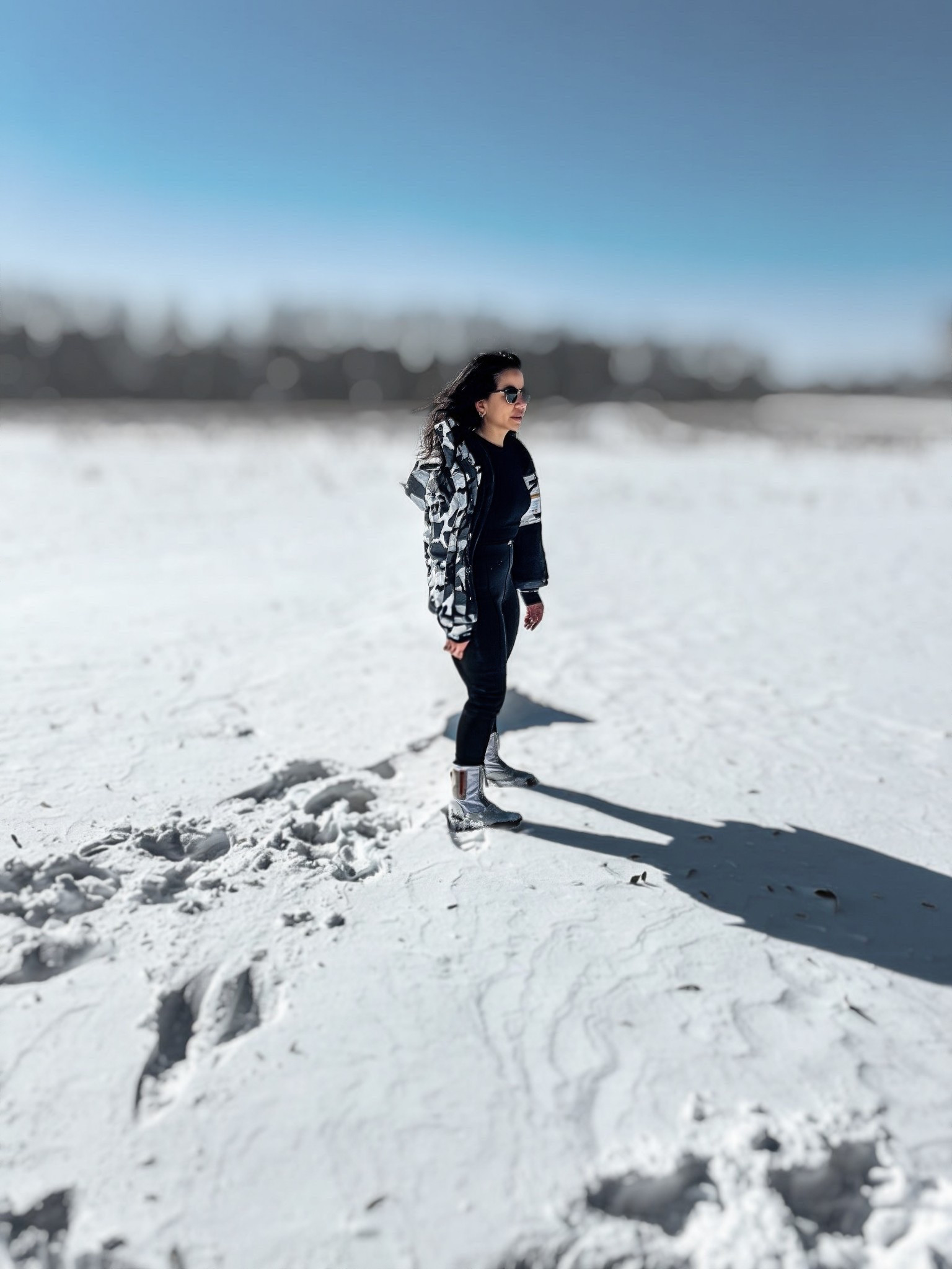 Details matter, especially in winter ❄️

#LTKvlog #LTKPetite #LTKActive