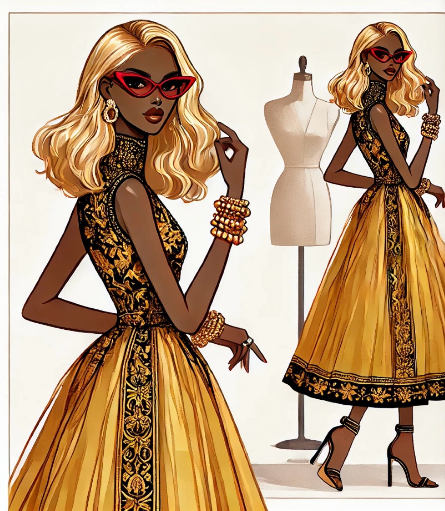 Gift Guide finale 

#LTKGiftGuide