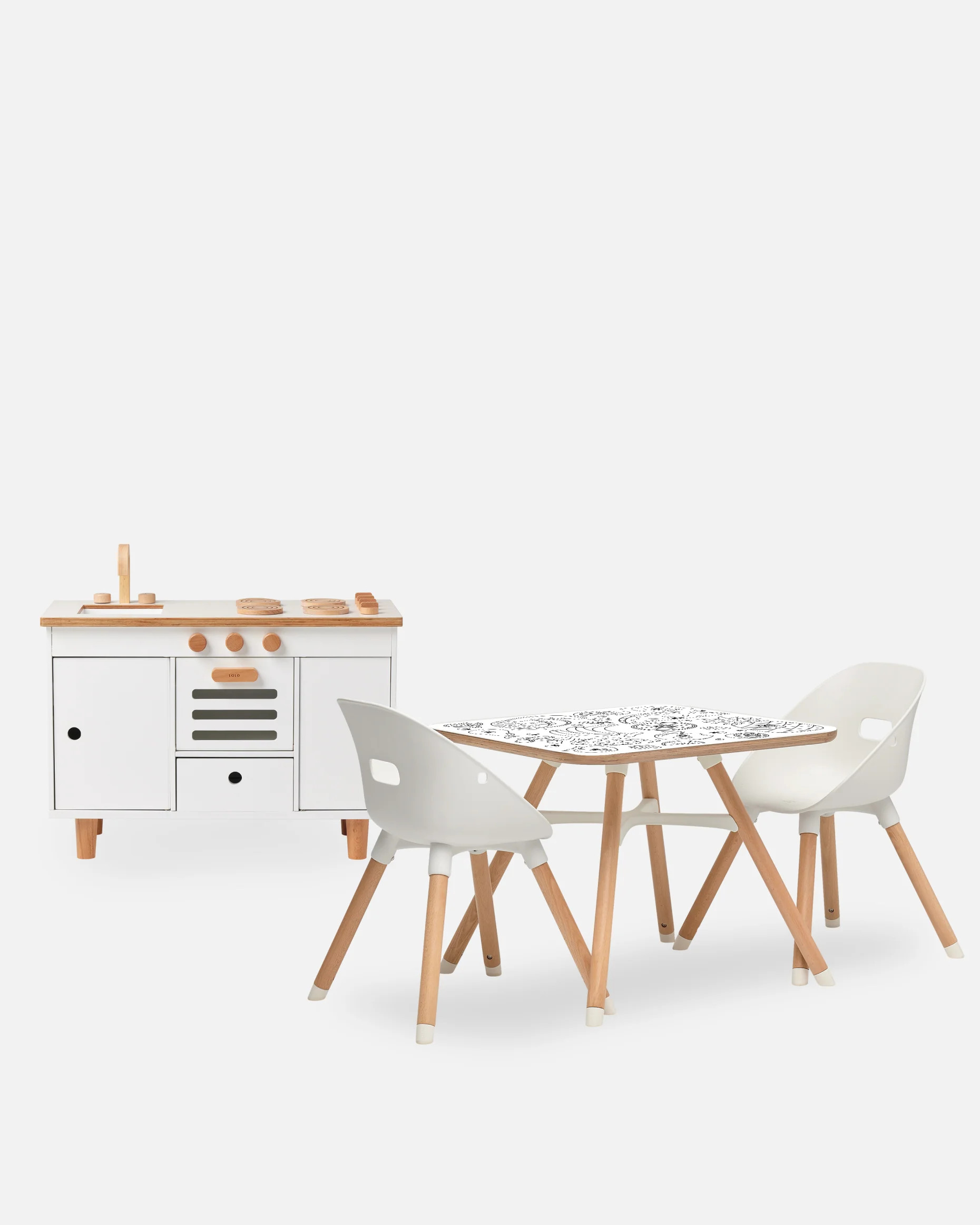 Creative Playtime Bundle | Lalo