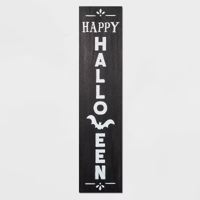 Harvest Reversible Porch Sign - Hyde & EEK! Boutique™ | Target