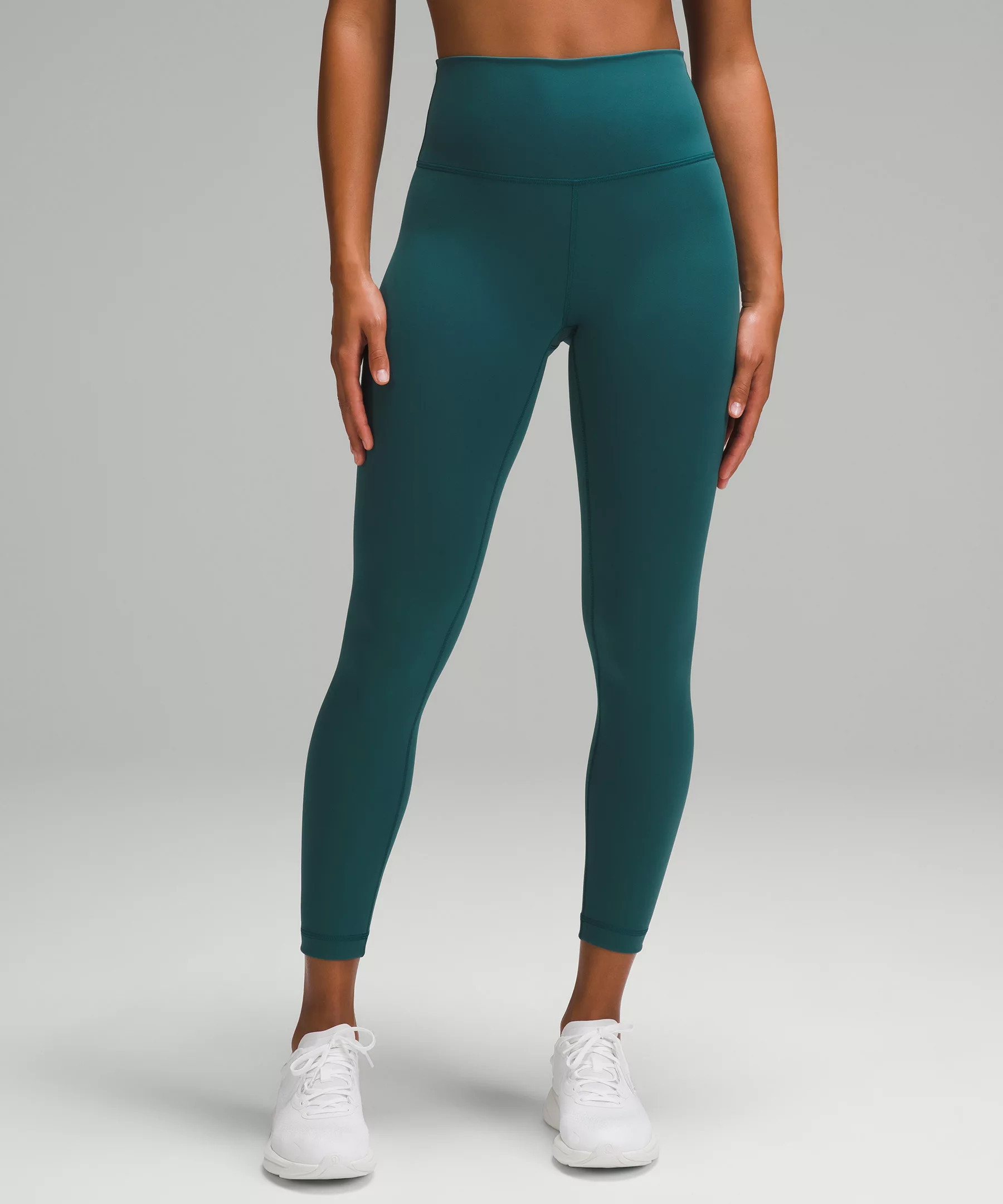 Wunder Train High-Rise Tight 25" | Lululemon (US)