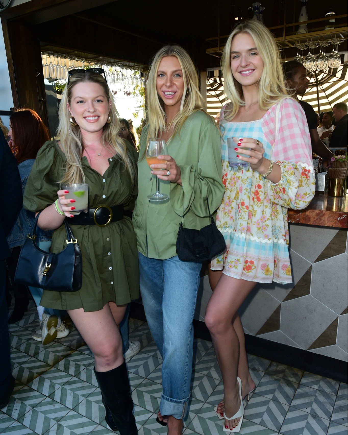 My outfit from last night 💕