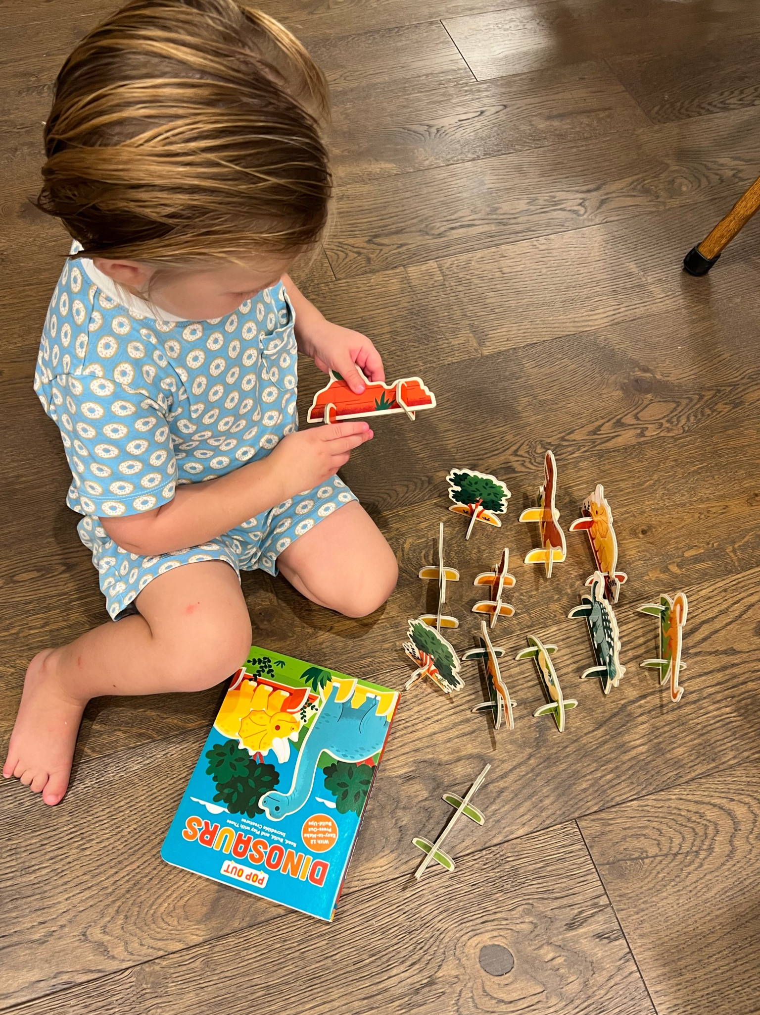 Dinosaurs & Donuts 🍩🦕

#dinosaurs #pajamas #toddler #family #ltkfamily #ltkgiftguide #ltkholiday #holiday #christmasgift #gifts #toys 

#LTKSeasonal #LTKfindsunder100 #LTKkids