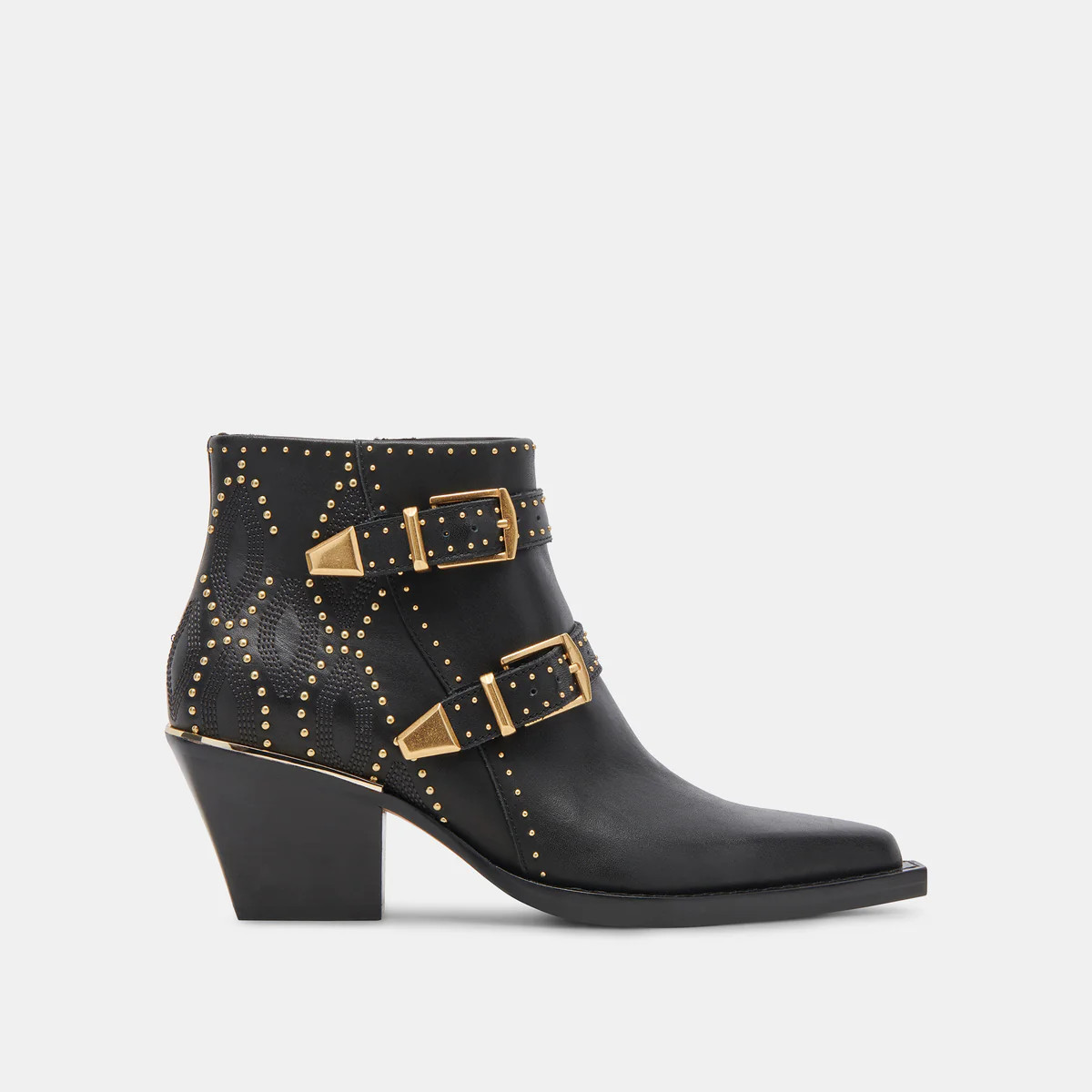 Ronnie Booties | DolceVita.com