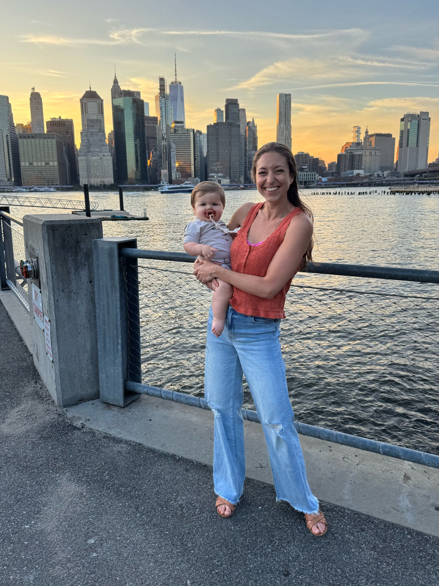 My favorite jeans I own! 

#LTKBaby #LTKSeasonal #LTKFindsUnder100