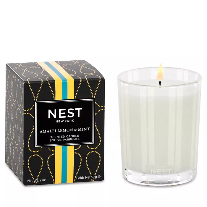 NEST New York NEST Frangrances Amalfi Lemon & Mint Collection Back to results - Bloomingdale's | Bloomingdale's (US)